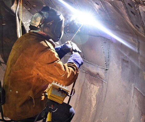 Welder