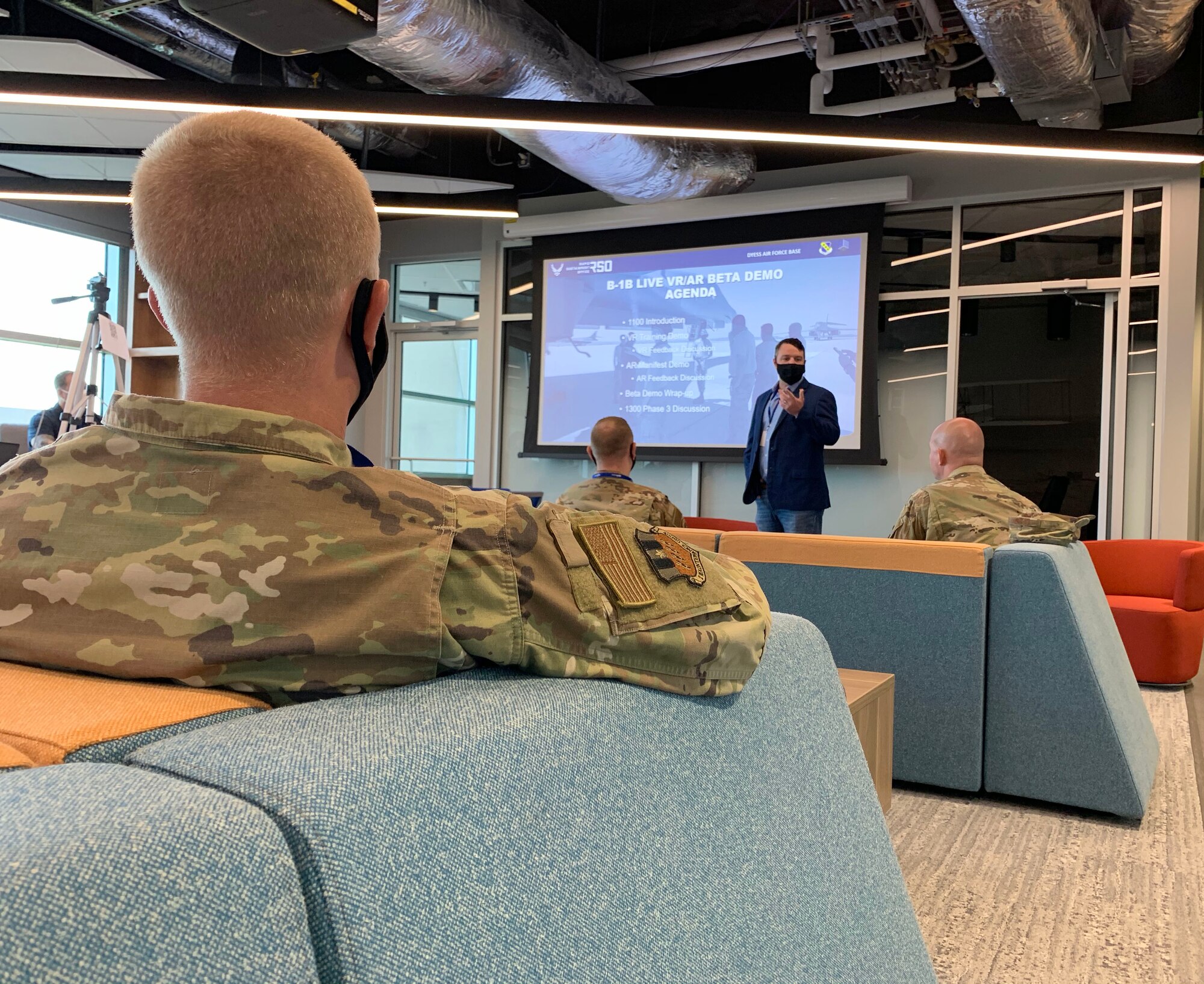 Leading for Innovation course