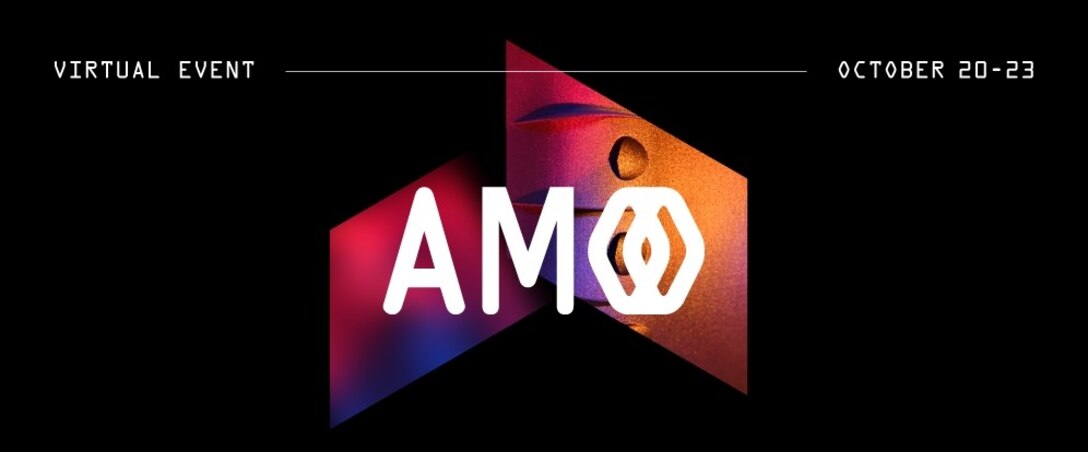 The Air Force Rapid Sustainment Office will host its inaugural Advanced Manufacturing Olympics on October 20-23.  (Air Force graphic)