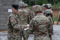 Making history: Accelerated Warrant Officer Candidate School graduates highest number in U.S. Army Reserve history