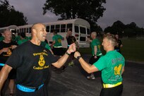 Making history: Accelerated Warrant Officer Candidate School graduates highest number in U.S. Army Reserve history