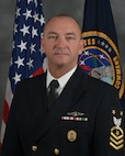 Fleet Master Chief John J. Perryman
