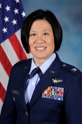 Col. Janette L. Thode 