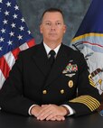 Command Master Chief Marcus Steimer was assigned to Navy Cyber Defense Operations Command (NCDOC) in August 2020.