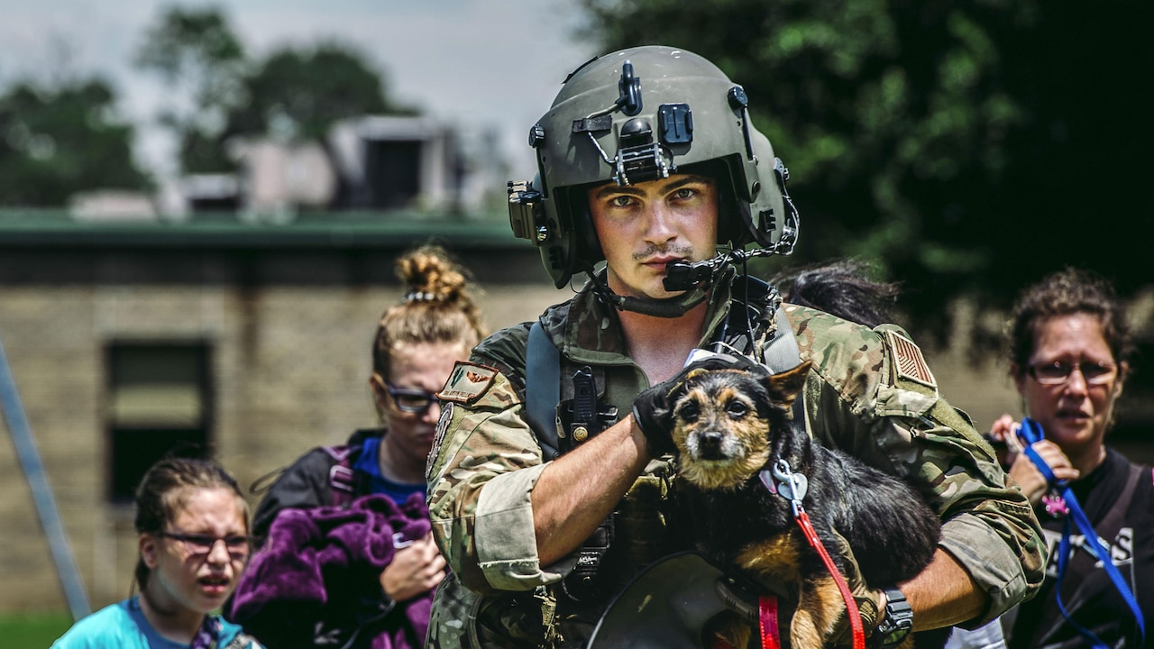 U S Department of Defense