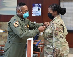 Airman wins award