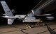 Image of an MQ-9 armed with an AIM-9X missile