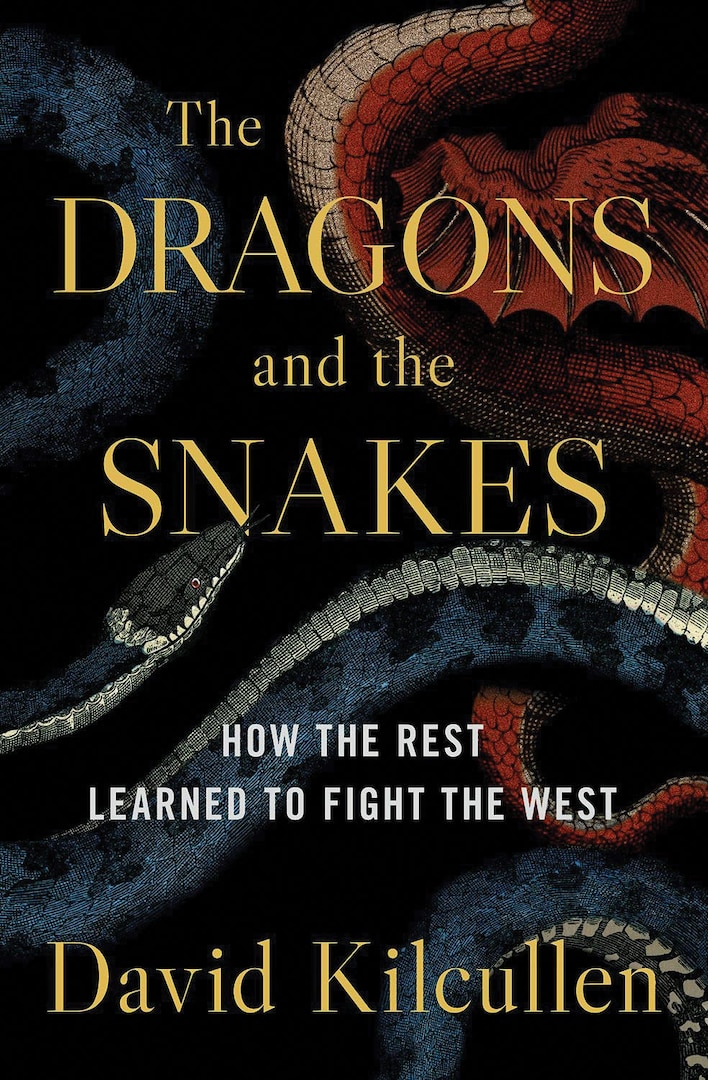 The Dragons and the Snakes
