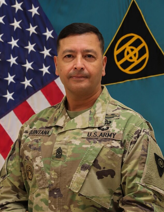 SGM Quintana