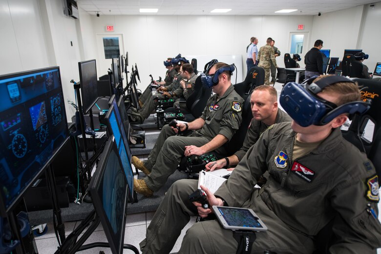 Third class graduates Pilot Training Next > Air Education and Training Command > News