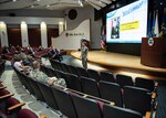 Rear Adm. Kristen Fabry
