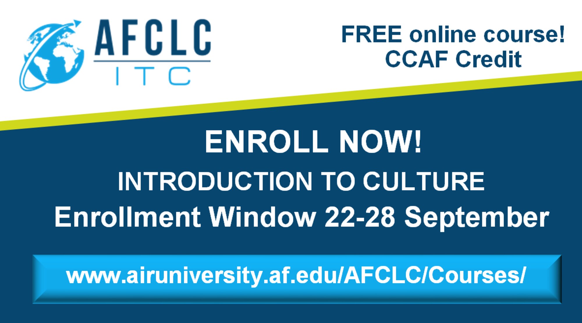 ITC ENROLLMENT