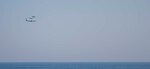 USS Roosevelt (DDG 80); U.S. Air Force