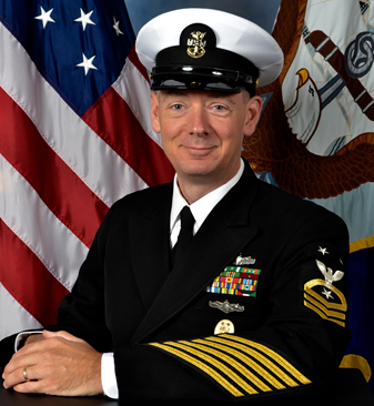 NIOC Hawaii Command Master Chief NIOC Hawaii Command Master Chief