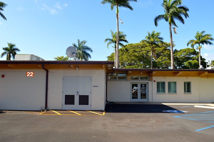 BHC Wahiawa