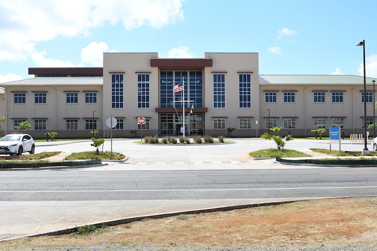 BHC Kaneohe Bay