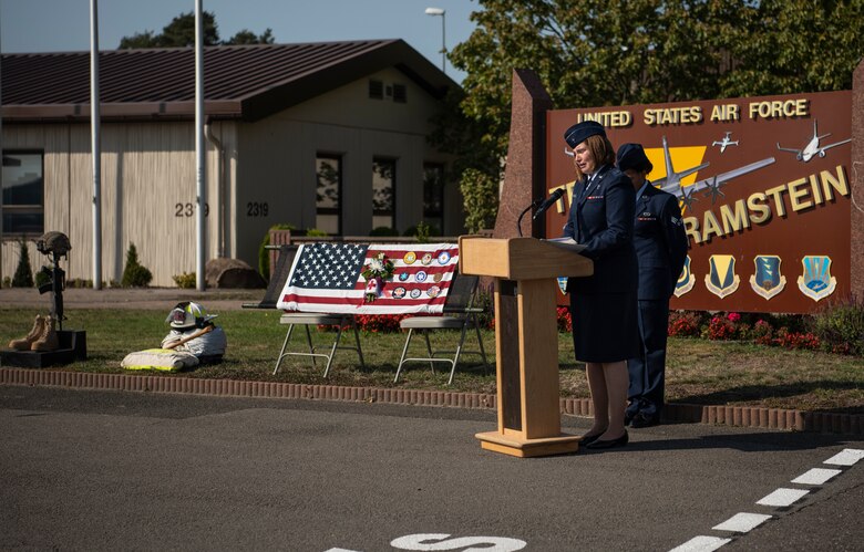 A total of 2,977 victims were laid to rest from the Sept. 11, 2001 terrorist attacks.
