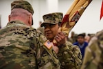 529th CSSB command stays in the family