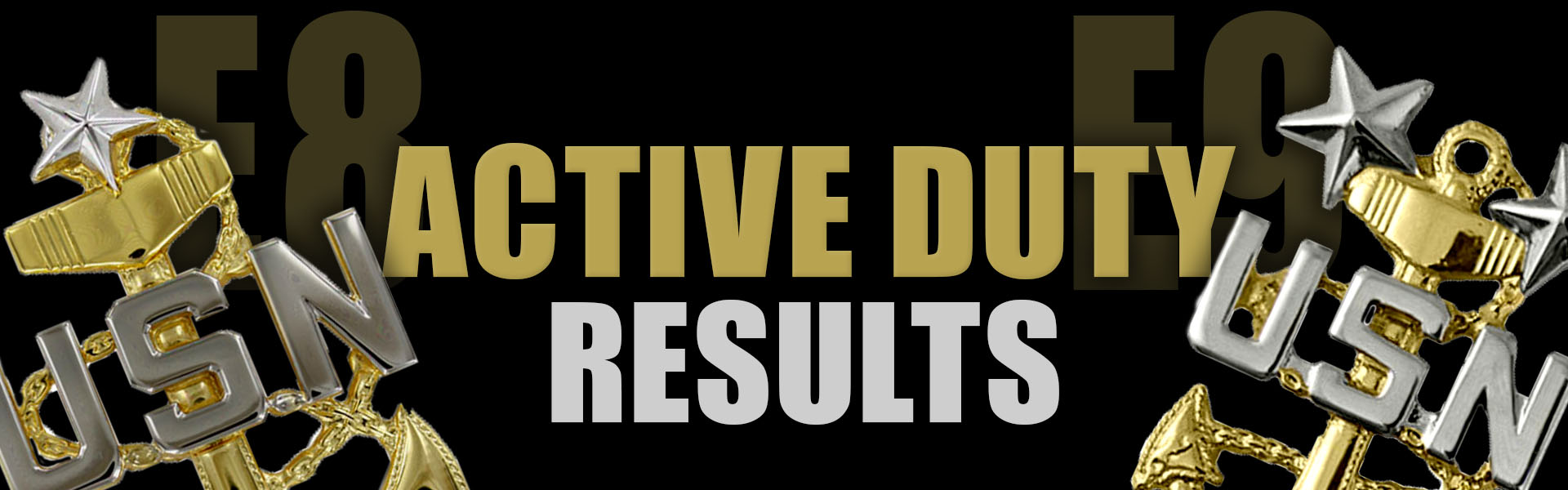 Active Duty E8E9 Advancement Results Released > U.S. Navy All Hands