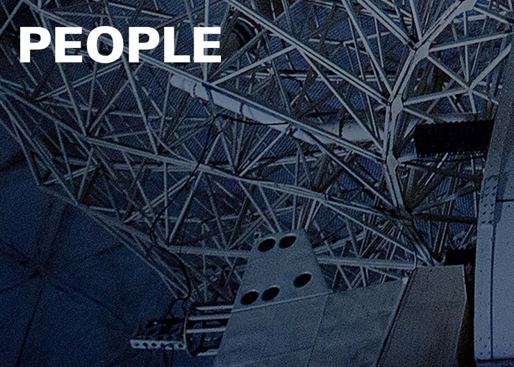 USSF People
