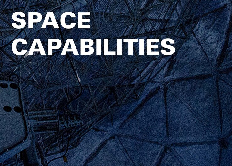 Space Capabilities