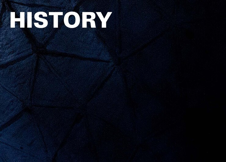 History
