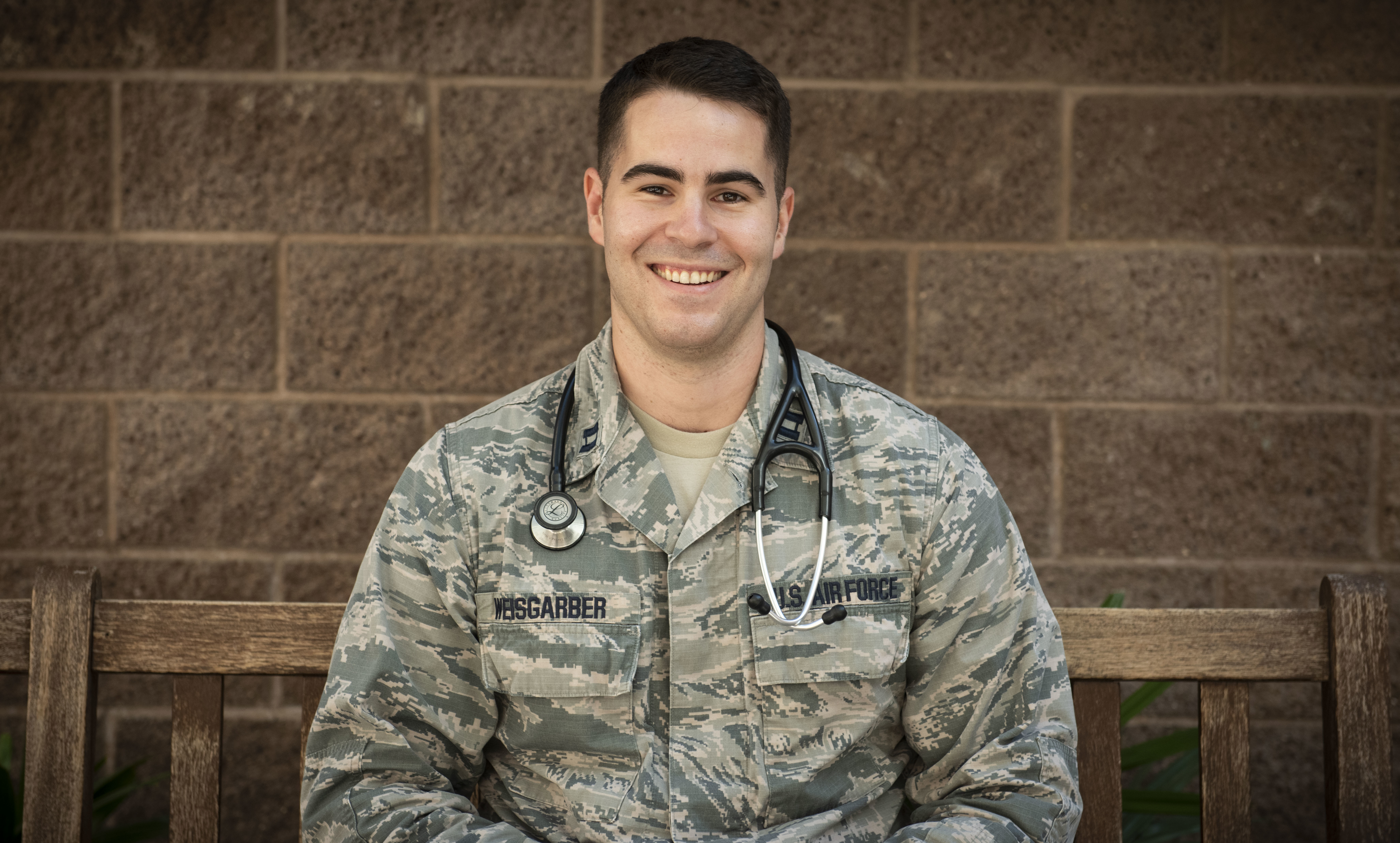 Every crisis needs a hero > Nellis Air Force Base > News