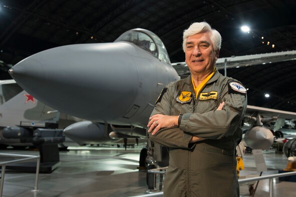 Col.(Ret.) Jim Verstreate