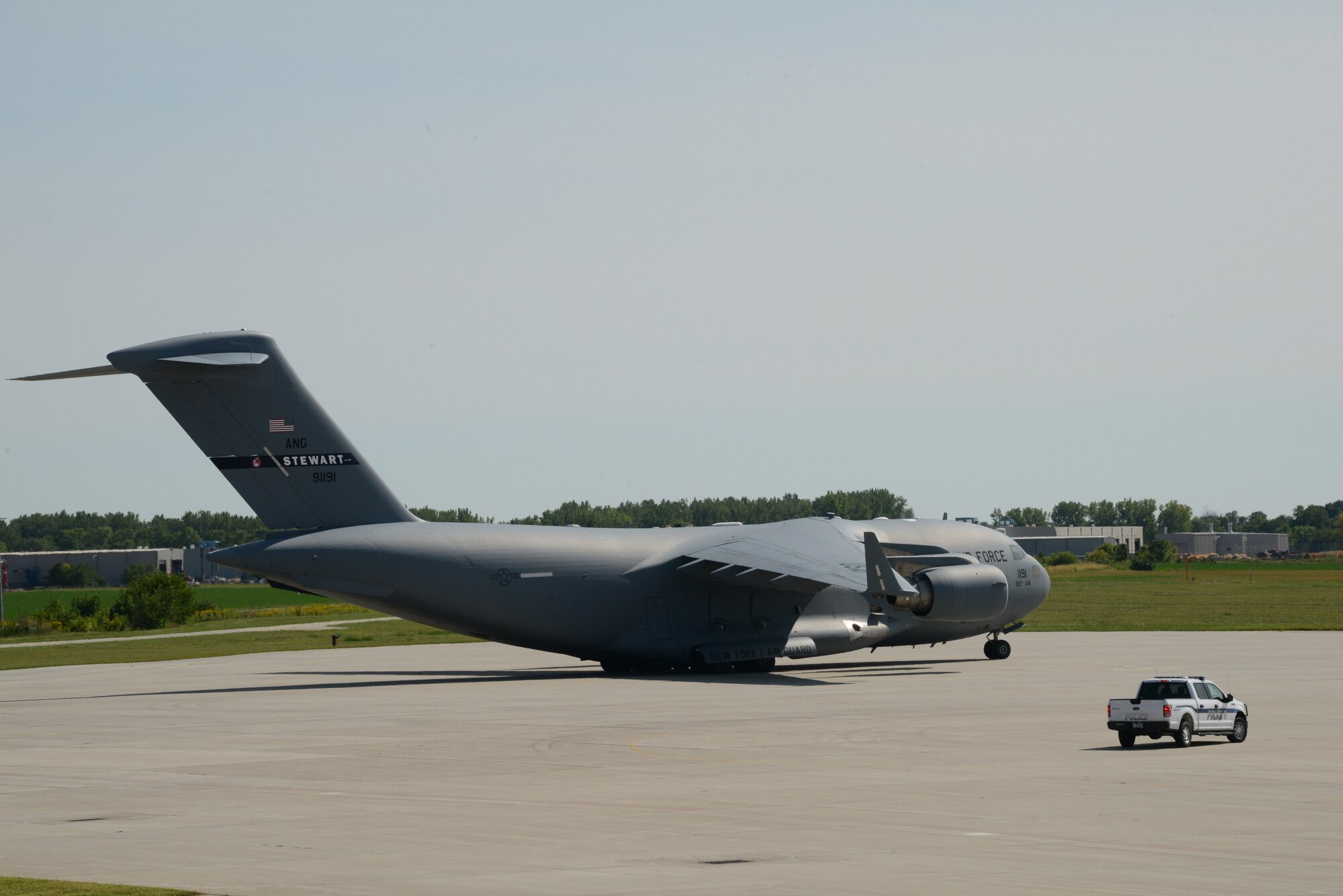 185th mobilization exercise