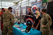 2nd MXS hosts cultural day