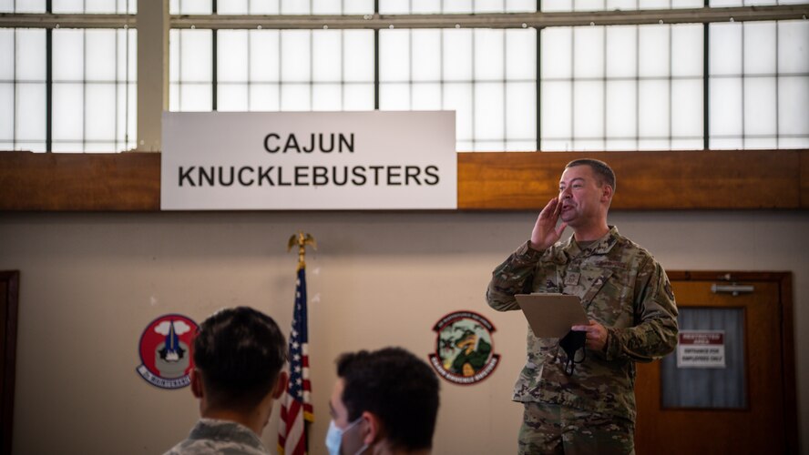 2nd MXS hosts cultural day