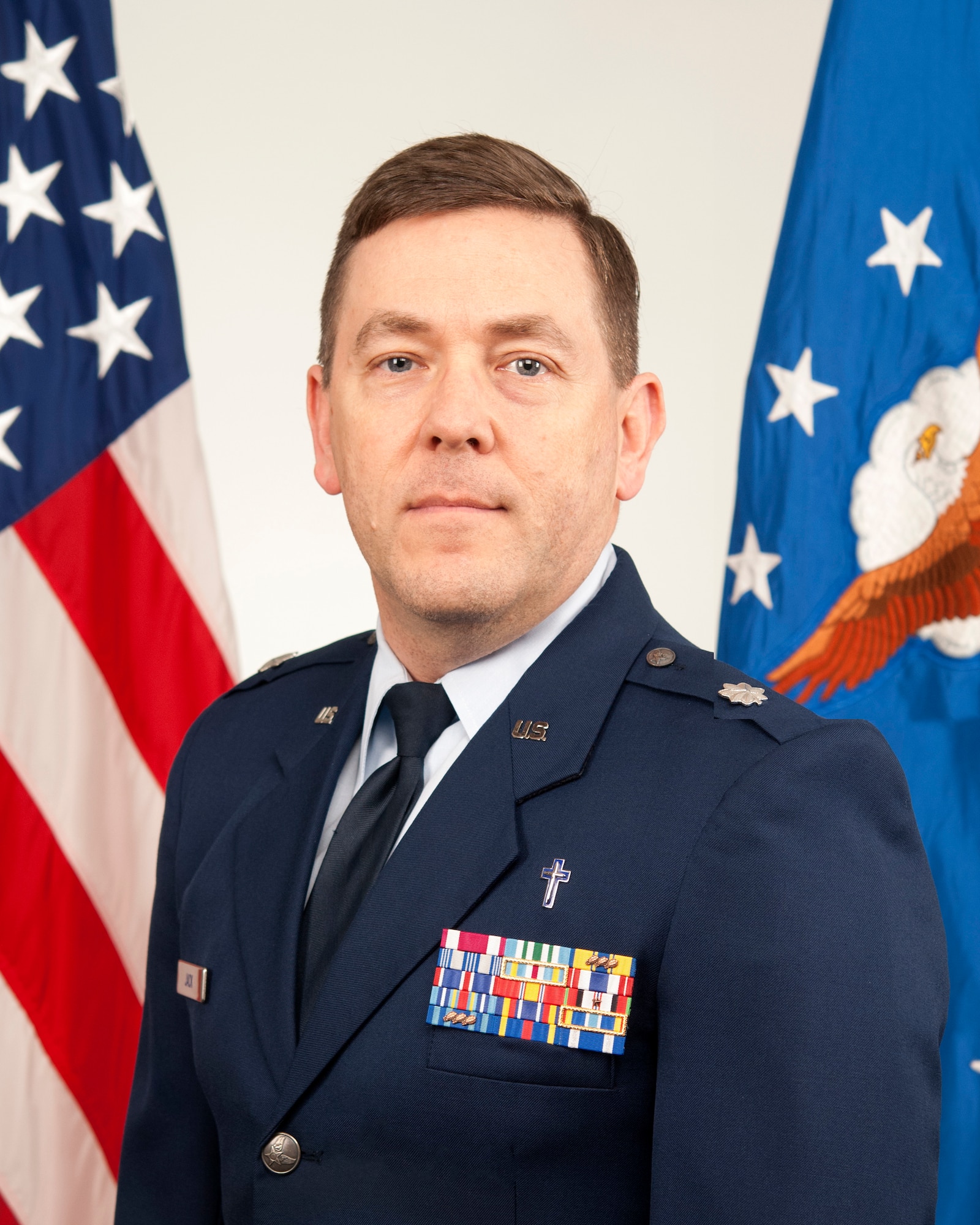 Promoting positivity during a time of uncertainty, Grissom’s chaplain began hosting a relationship course here at Grissom Air Reserve Base, Ind.