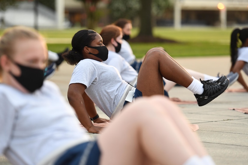 shoe dept air force ones