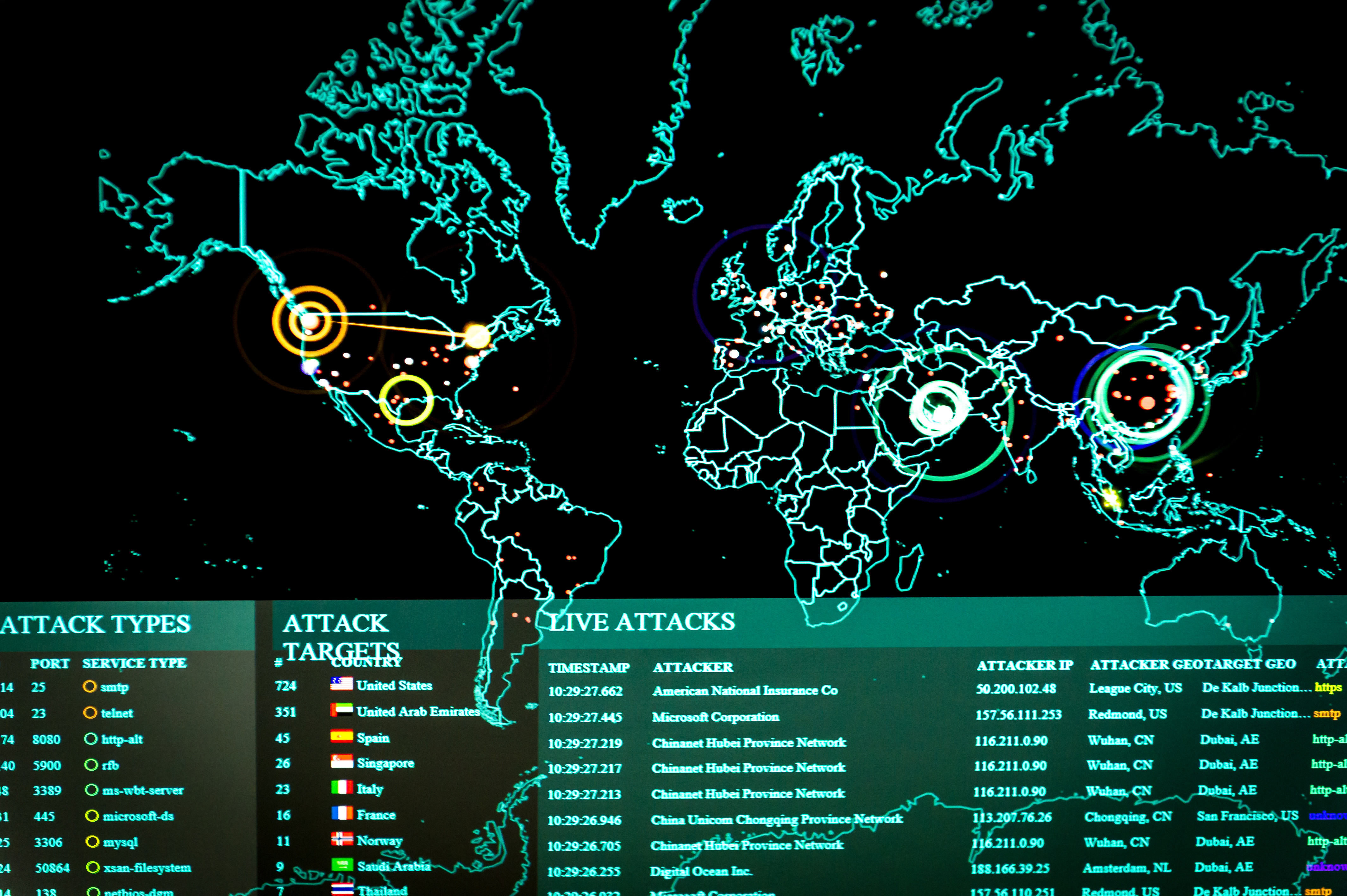 National GeospatialIntelligence Agency in Midst of Revolution > U.S