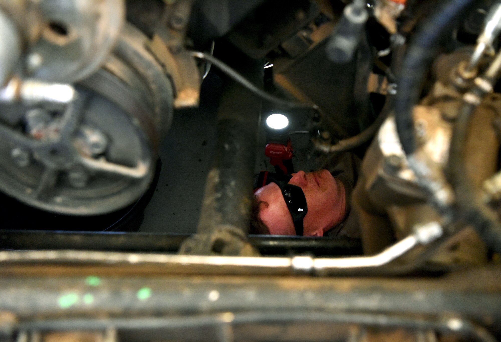 378 ELRS Vehicle Management, best mechanics in town