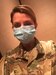 Capt. Emily Stansbury, is an Army Reserve nurse practitioner
