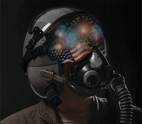 Helmet