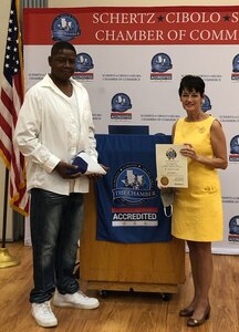 340th employee is Hidden Hero