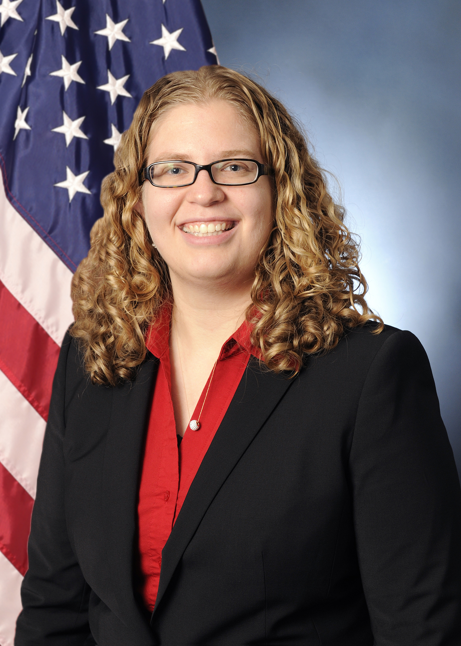 The Society of Women Engineers (SWE) has recognized Karen Roth, Chief Engineer at the Air Force Research Laboratory’s Information Directorate for her impact on society as well as the engineering community with the SWE Emerging Leader Award. (Courtesy photo)