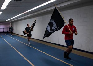 JBLE honors those missing and captured