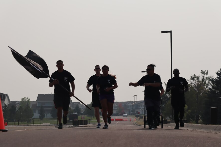 Photo of Airmen