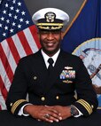CDR Anthony T. Saxon

 Commanding Officer, NCMS Washington D.C.