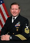 ITCM (IW/EXW/SS/PJ) Christopher J. Ingles Senior Enlisted Leader​, NCMS Washington D.C