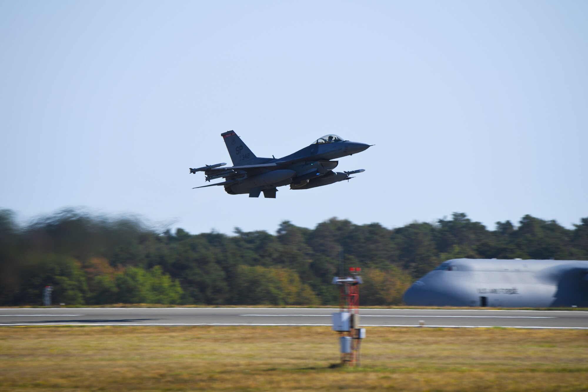 Astral Knight 2020: Enhancing regional security