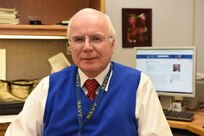 Dr. Brian L. Justus, head of the U.S. Naval Research Laboratory's Optical Physics Branch, was elected a NAI Fellow on Dec. 12, 2017, and will be inducted into the National Academy of Inventors during the Seventh Annual NAI Conference on April 5 in Washington, D.C.