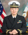 Lt. Peter Kowalcyk