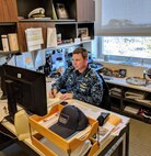 Lt. Cmdr. David Watson
