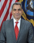 Dr. Gurpartap “GP” Sandhoo was selected, April 1, 2018, for appointment to the Senior Executive Service at the US Naval Research Laboratory and for assignment as the Superintendent for Spacecraft Engineering department of the Naval Center for Space Technology (NCST). U.S. Naval Research Laboratory