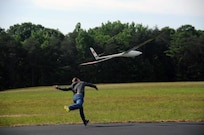 Solar Soaring UAV-NRL Increases UAV Endurance with Solar Soaring Technology