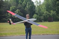 Solar Soaring UAV-NRL Increases UAV Endurance with Solar Soaring Technology